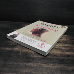 ChatGPT x Generative AI Vol.1 เก่งงานและฉลาดหาเงินด้วยเอไอ - ทศพล บ้านคลองสี่ รูปที่ 4
