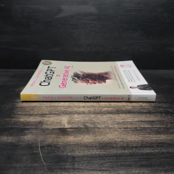 ChatGPT x Generative AI Vol.1 เก่งงานและฉลาดหาเงินด้วยเอไอ - ทศพล บ้านคลองสี่ รูปที่ 3