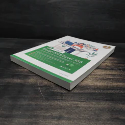 Insight Excel 2019 Excel 365 - ดวงพร เกี๋ยงคำ รูปที่ 4