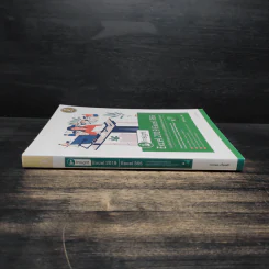 Insight Excel 2019 Excel 365 - ดวงพร เกี๋ยงคำ รูปที่ 3