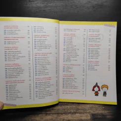 Perfect English  For Everyday Conversation คัมภีร์พูดอังกฤษฉบับสมบูรณ์ รูปที่ 9
