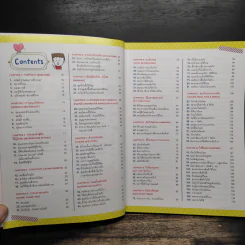 Perfect English  For Everyday Conversation คัมภีร์พูดอังกฤษฉบับสมบูรณ์ รูปที่ 7