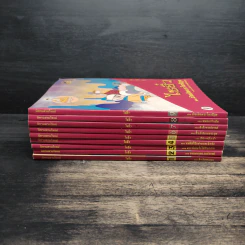 นิทานตามใจแม่ ไซอิ๋ว เล่ม 1-9 รูปที่ 2