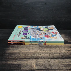 เอาชีวิตรอดจากภูมิแพ้ เล่ม 1-2 รูปที่ 3