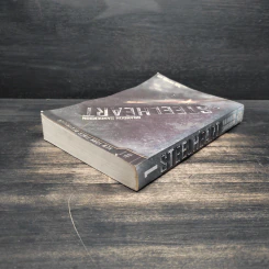 Steelheart - Brandon Sanderson, วีรจิต กลัมพะสุต รูปที่ 5