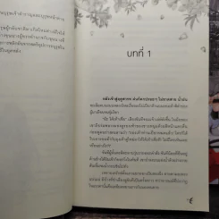 เกิดชาติใหม่ ต้องได้เป็นเสนา(หญิง) 6 เล่มจบ - โม่ซูไป๋ (Mo Shu Bai), เอินอ้าย รูปที่ 7