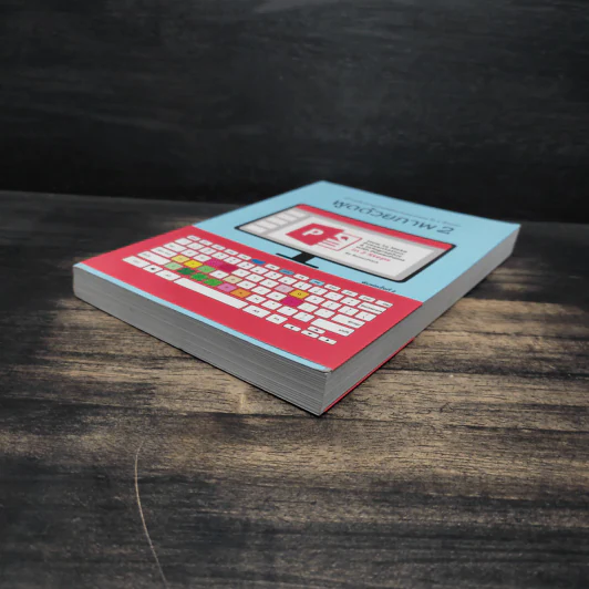 พูดด้วยภาพ 2 สร้างสไลด์ภาพด้วยคีย์ลัด PowerPoint ใน 2 ขั้นตอน - BetterPitch รูปที่ 4