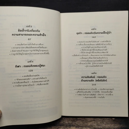 Mindset ใช้ความคิดเอาชนะโชคชะตา - Carol S.Dweck รูปที่ 7