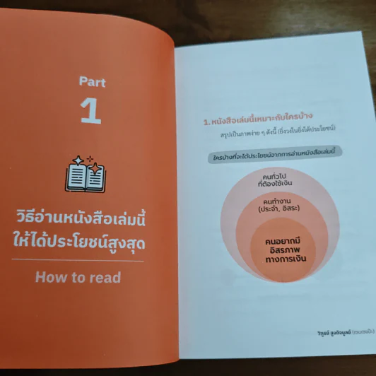 Lifelong Rich นับจากนี้ไปต้องมีเงินใช้ตลอดชีวิต - วิฑูรย์ สูงกิจบูลย์ (เซนเซ แป๊ะ) รูปที่ 8