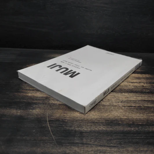MUJI 'แนวคิด' และ 'คำคม' ก่อเกิด - บริษัทเรียวฮิน เคอิคะคุ รูปที่ 5