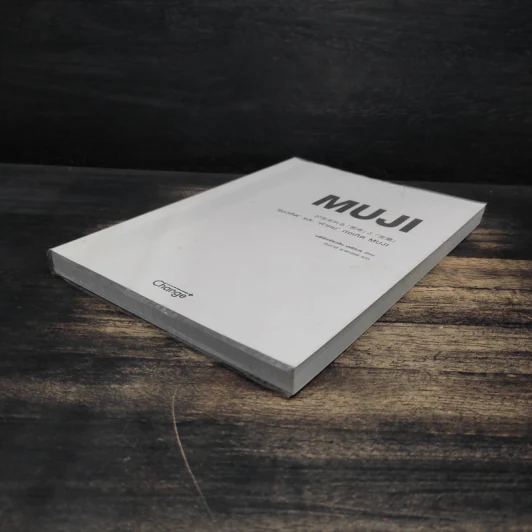 MUJI 'แนวคิด' และ 'คำคม' ก่อเกิด - บริษัทเรียวฮิน เคอิคะคุ รูปที่ 4