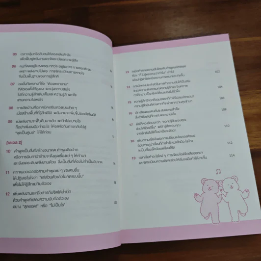 Zero Reset Magic ศิลปะแห่งการรีเซตใจ - Kenji รูปที่ 8