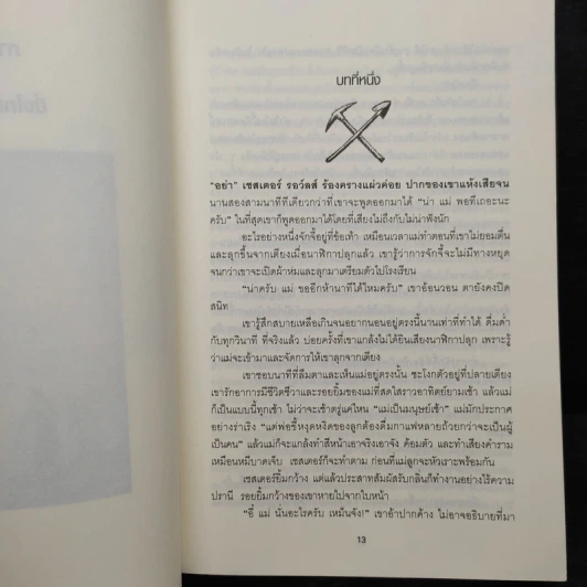 พิชิตอาทิตย์ใต้บาดาล รูปที่ 7