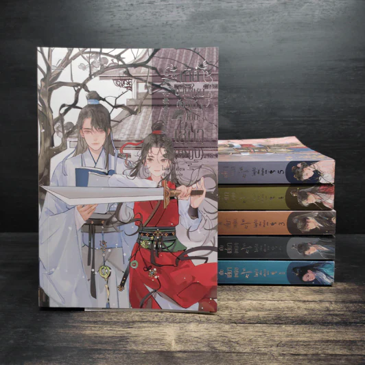 เกิดชาติใหม่ ต้องได้เป็นเสนา(หญิง) 6 เล่มจบ - โม่ซูไป๋ (Mo Shu Bai), เอินอ้าย รูปที่ 1