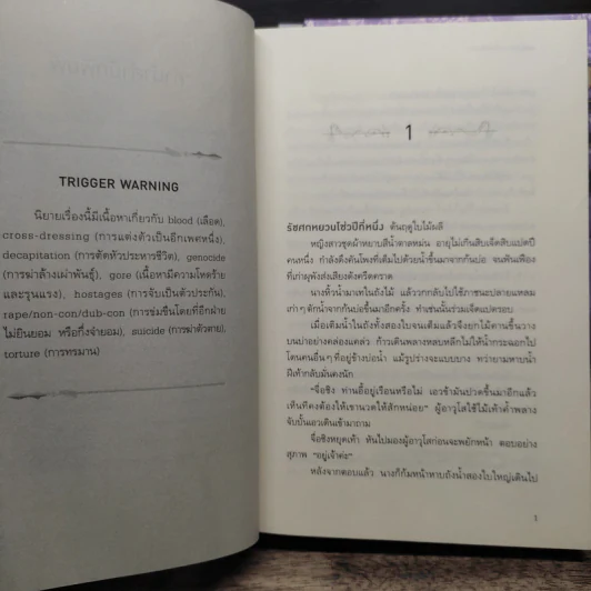 สมรภูมิรัก แม่ทัพเคียงใจ 3 เล่มจบ - หลันเส้อซือ รูปที่ 6