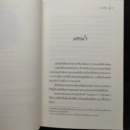 เรื่องราวของเรากับนาง 3 เล่มจบ - ทาอวี่เติง, เบบี้นาคราช รูปที่ 6