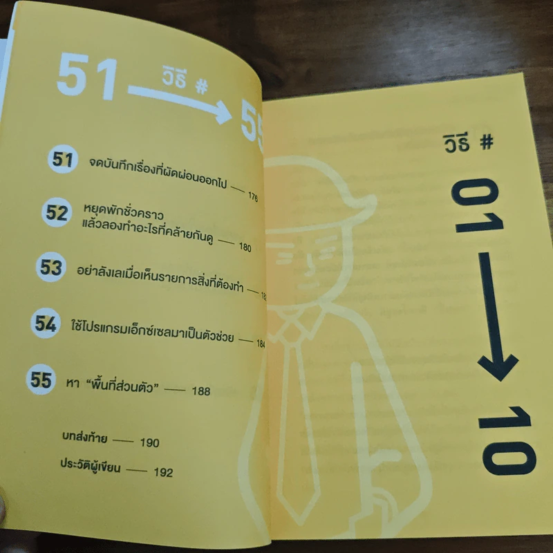 เทคนิคเปลี่ยนคุณให้เป็นคนไม่ผัดวันประกันพรุ่งและลงมือทำทันที - ซะซะกิ โชโกะ รูปที่ 11