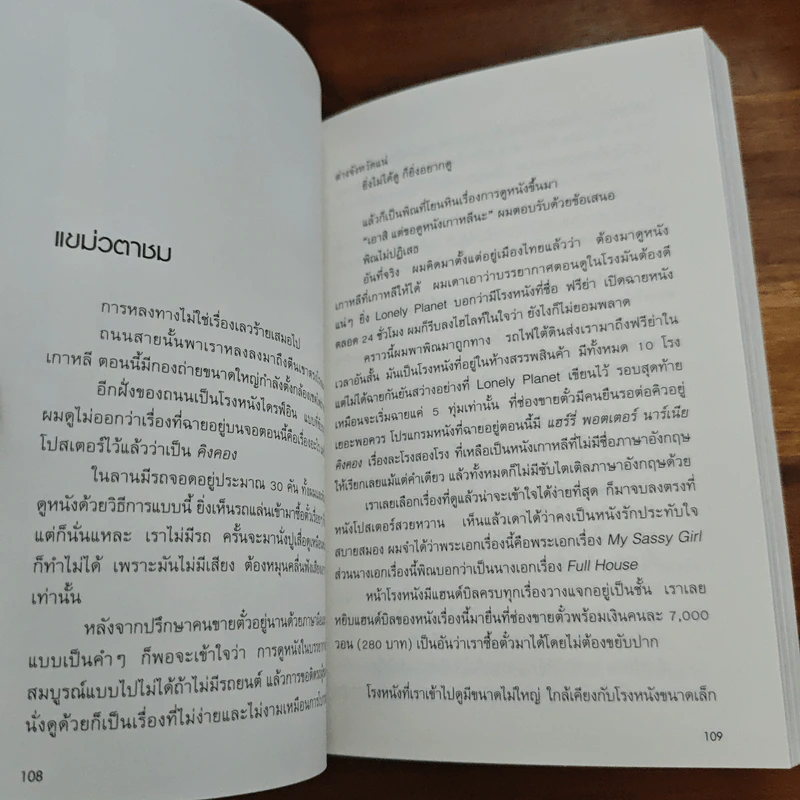 สองเงาในเกาหลี - ทรงกลด บางยี่ขัน รูปที่ 9