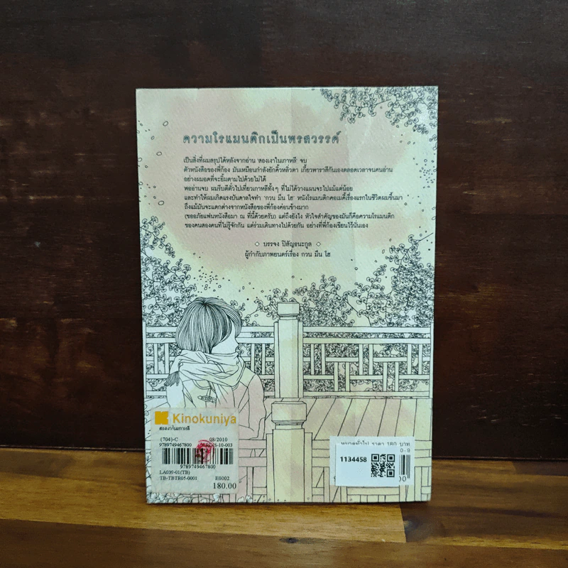 สองเงาในเกาหลี - ทรงกลด บางยี่ขัน รูปที่ 2