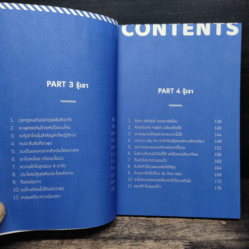 งานที่ใช่หาง่ายกว่าที่คิด - อานนทวงศ์ มฤคพิทักษ์ รูปที่ 7