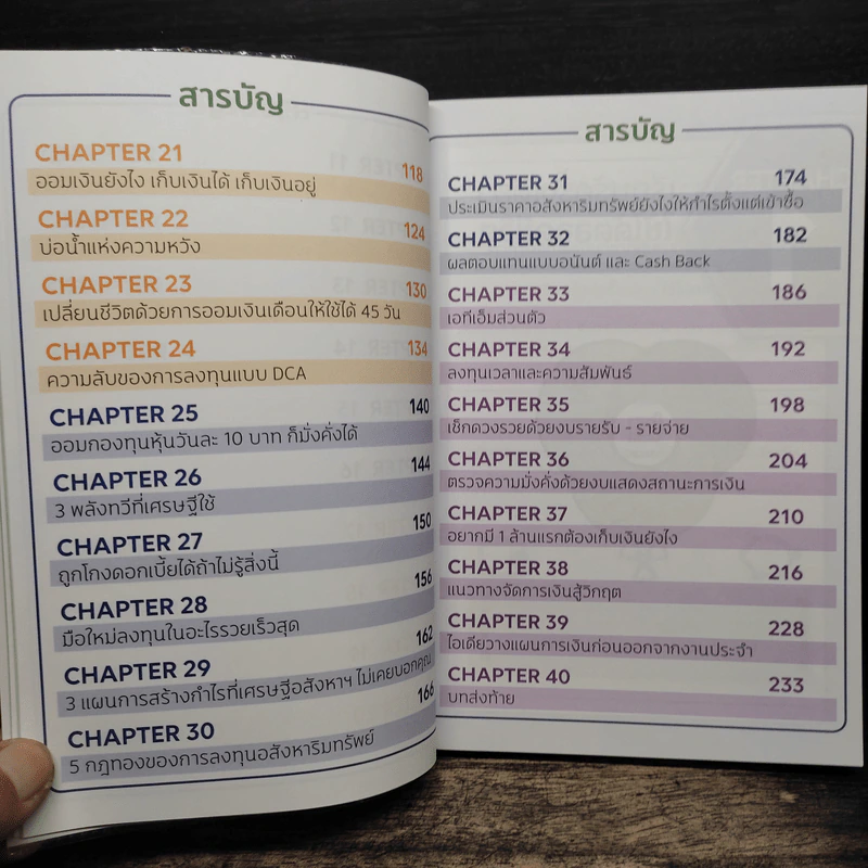 Money Summary สรุปเรื่องเงินให้เข้าใจง่ายใน 1 เล่ม - จักรพงษ์ เมษพันธุ์, วิฑูรย์ สูงกิจบูลย์ รูปที่ 8