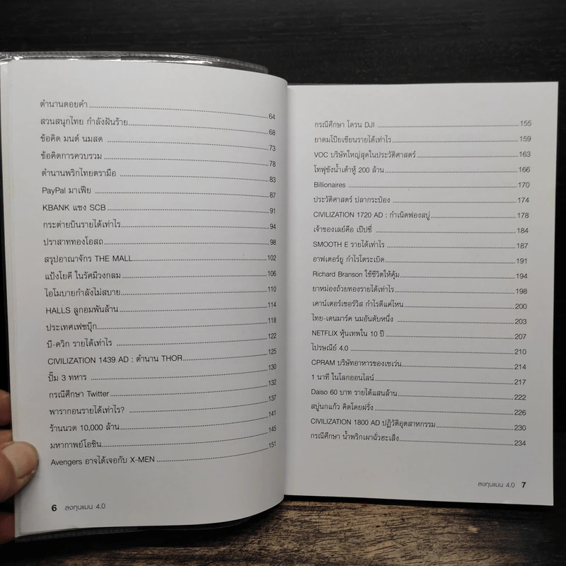 ลงทุนแมน 4.0 - ลงทุนแมน รูปที่ 8