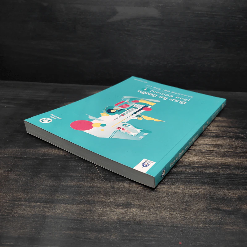 มินนะ โนะ นิฮงโกะ (2nd Edition) เล่ม 1 รูปที่ 5