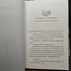 เล่ห์รักจอมโจร 5 เล่มจบ - อวี่เซี่ยวหลานซาน รูปที่ 6