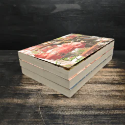 ขุนนางพลิกแผ่นดิน เล่ม 1-3 - เมิ่งซีสือ รูปที่ 3