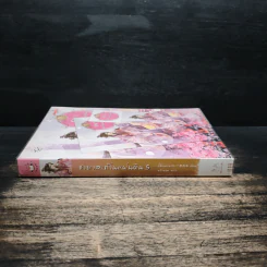 ชายาสะท้านแผ่นดิน เล่ม 5 - อี๋ซื่อเฟิงหลิว รูปที่ 3