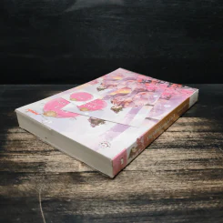 ชายาสะท้านแผ่นดิน เล่ม 5 - อี๋ซื่อเฟิงหลิว รูปที่ 5