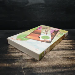 ชายาสะท้านแผ่นดิน เล่ม 4 - อี๋ซื่อเฟิงหลิว รูปที่ 5