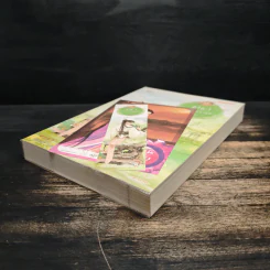 ชายาสะท้านแผ่นดิน เล่ม 4 - อี๋ซื่อเฟิงหลิว รูปที่ 4