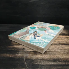 ชายาสะท้านแผ่นดิน เล่ม 1 - อี๋ซื่อเฟิงหลิว รูปที่ 4