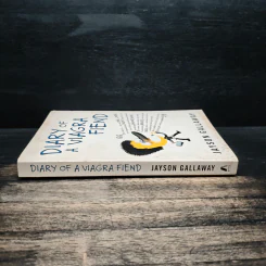 Diary of a Viagra Fiend - Jayson Gallaway รูปที่ 3
