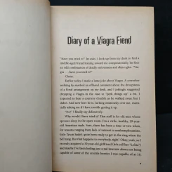 Diary of a Viagra Fiend - Jayson Gallaway รูปที่ 8