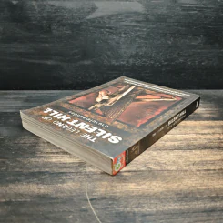 THE​ LEGEND​ OF​ SILENT​ HILL​ ตำนานไซเลนต์ฮิลล์ รูปที่ 5