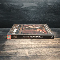 THE​ LEGEND​ OF​ SILENT​ HILL​ ตำนานไซเลนต์ฮิลล์ รูปที่ 3