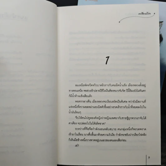 อี๋เหนียงห้าขององค์หญิง 2 เล่มจบ - ตงซือเหนียง รูปที่ 7