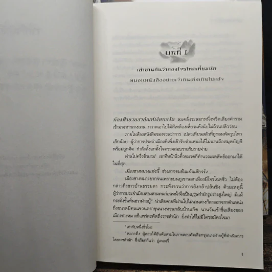 เล่ห์รักจอมโจร 5 เล่มจบ - อวี่เซี่ยวหลานซาน รูปที่ 6