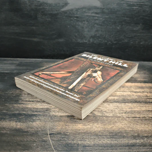 THE​ LEGEND​ OF​ SILENT​ HILL​ ตำนานไซเลนต์ฮิลล์ รูปที่ 4