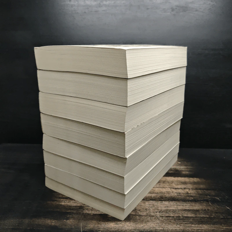 จิ่วฉงจื่อ 8 เล่มจบ - จือจือ รูปที่ 3