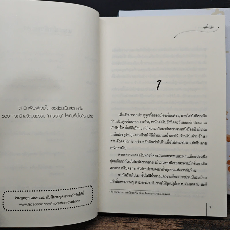ยาใจโจรหมอ 2 เล่มจบ รูปที่ 7