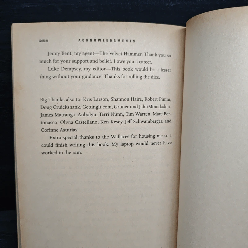 Diary of a Viagra Fiend - Jayson Gallaway รูปที่ 9