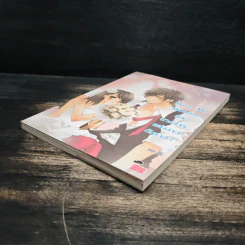 Marry Me Monster ยัยนางมาร แต่งงานกันเถอะ! - ลูกชุบ รูปที่ 4