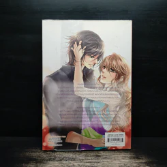 Kiss at First Sight สัมผัสรักอันตรายดักหัวใจไว้ในกำมือ - Hideko_Sunshine, เจ้าหญิงผู้เลอโฉม รูปที่ 2