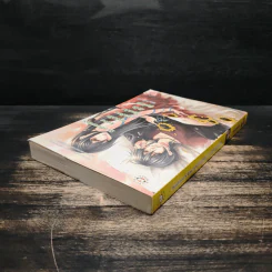 Sunflower's Love แผนรักสุดร้อนซ่อนปมหัวใจยัยตัวดี - Hideko_Sunshine รูปที่ 5