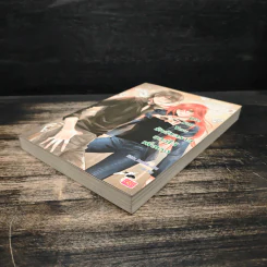 Die For You รักอันตรายยอมได้เพื่อเธอ - Hideko_Sunshine รูปที่ 4