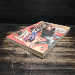 Triple Nine Apartment เกมรักนี้ไม่มีถอย - ลูกชุบ รูปที่ 4
