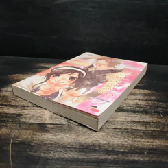 Thief Lady ปฏิบัติการปล้นหัวใจนายจอมโฉด - Hideko_Sunshine รูปที่ 4